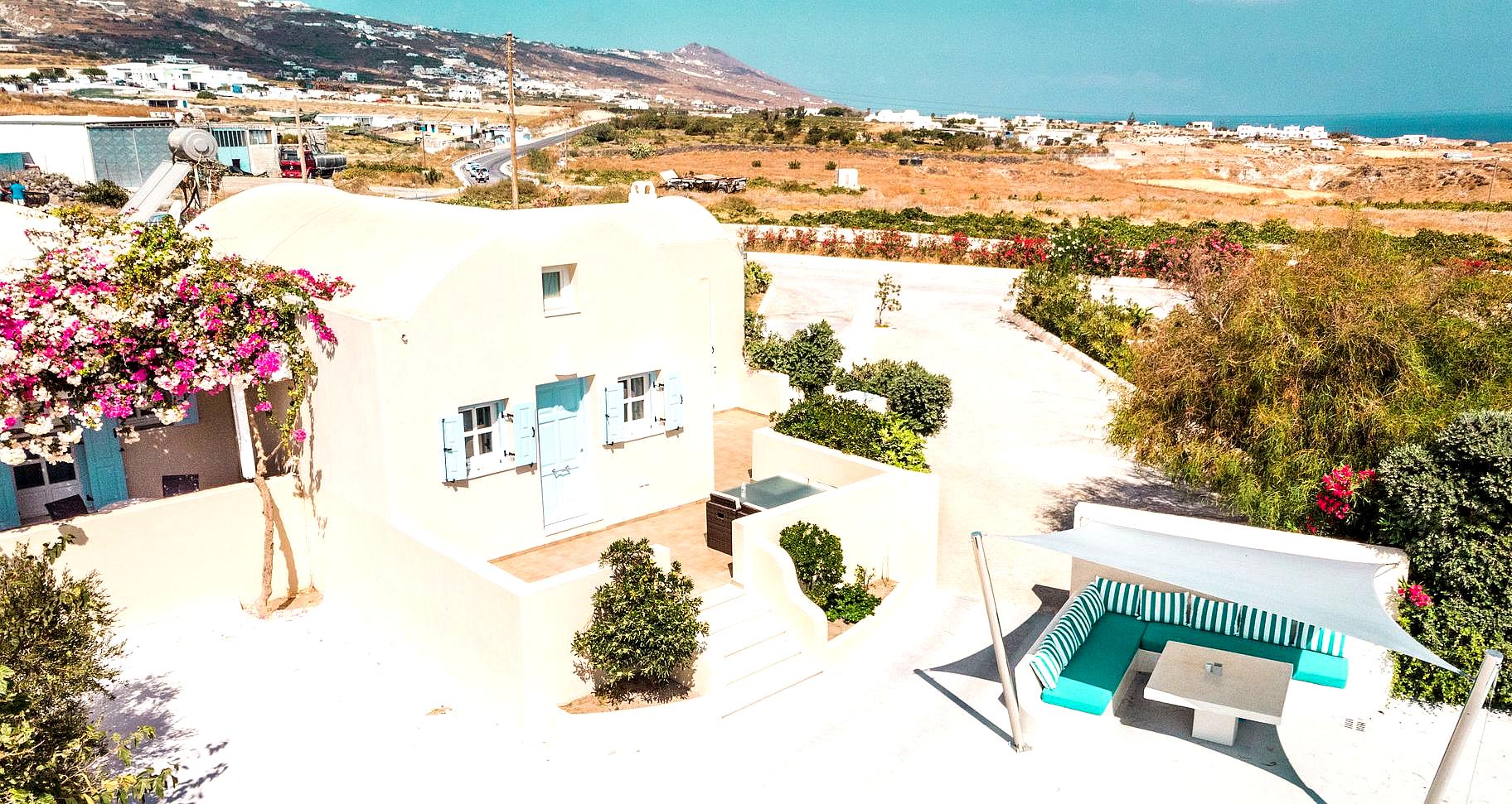 Sienna Eco Resort